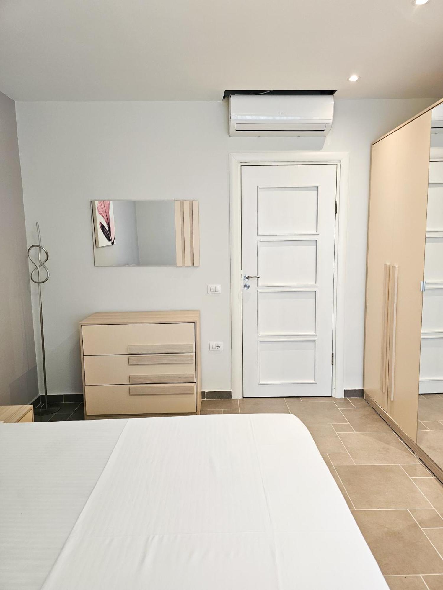 Sea View Apartments Durres Room photo