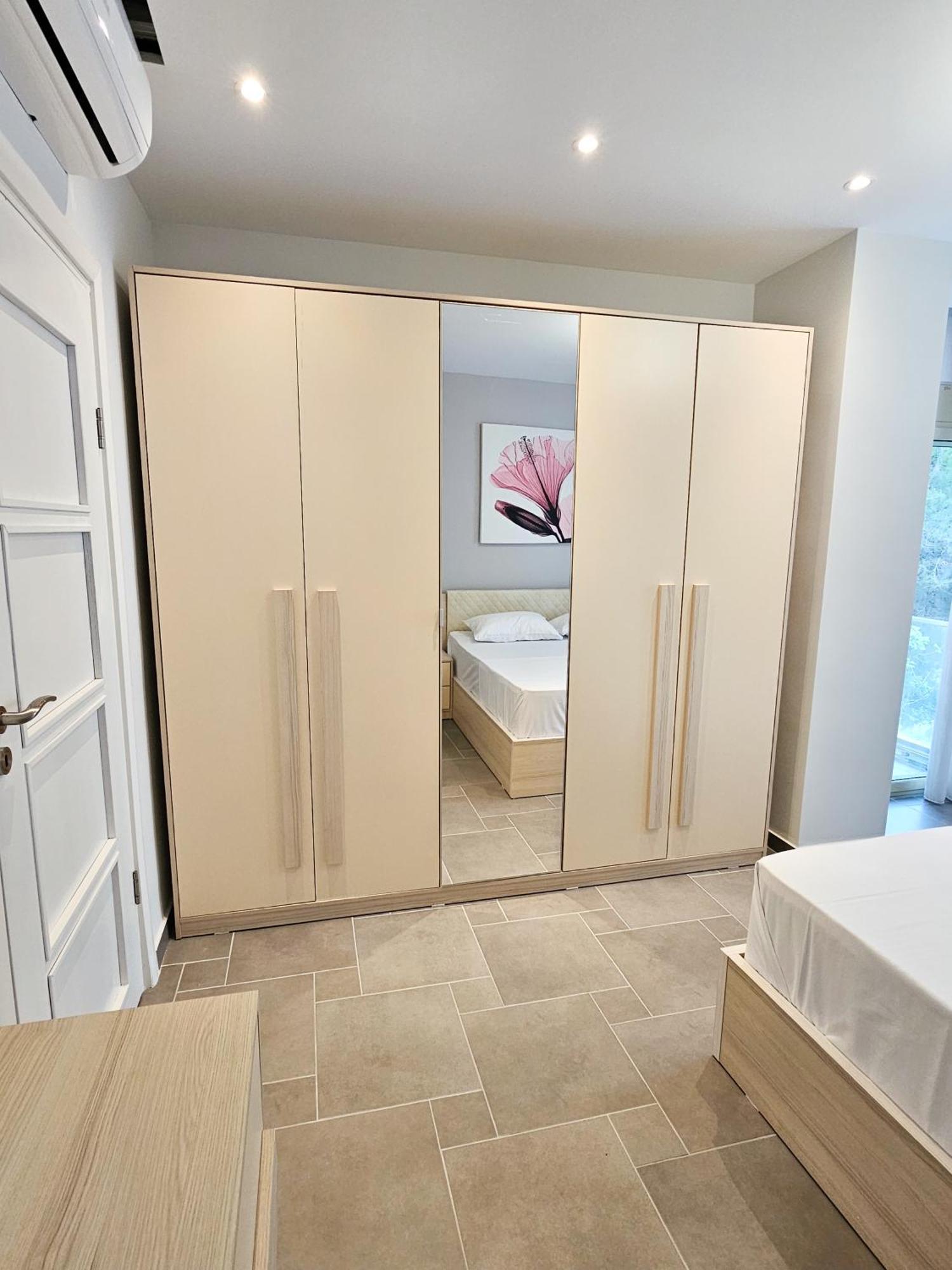 Sea View Apartments Durres Room photo