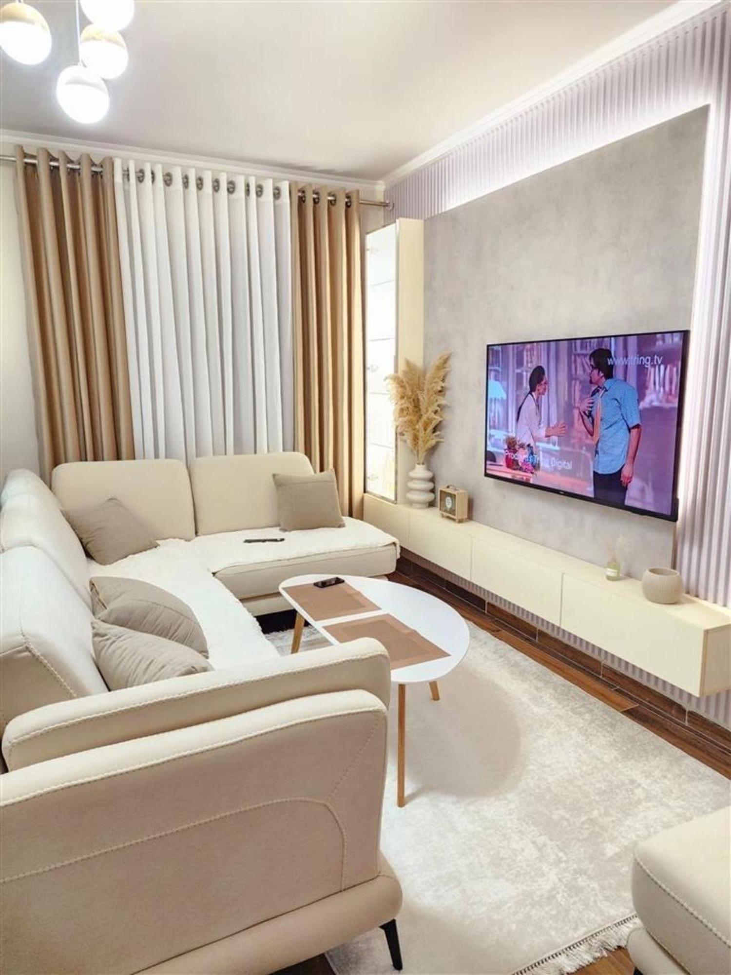 Sea View Apartments Durres Exterior photo