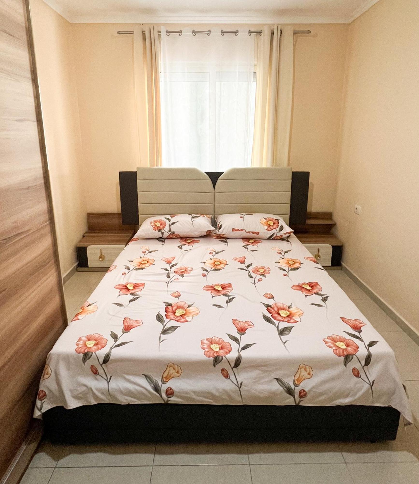Sea View Apartments Durres Exterior photo